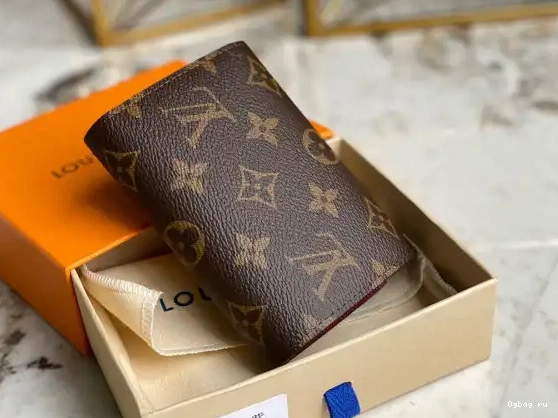 Wallet Louis VICTORINE Vuitton 0525